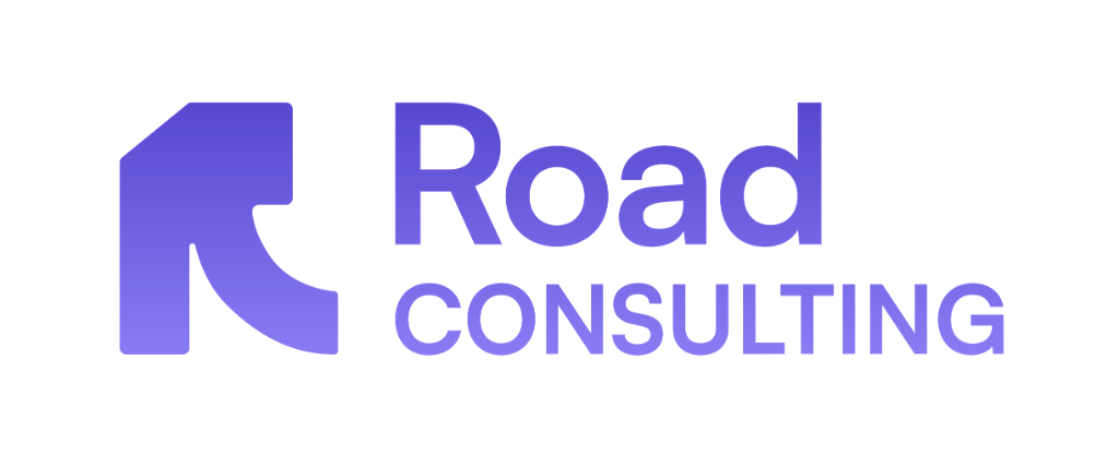 Road Consulting Logo